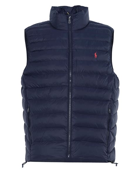 Ralph Lauren Bodywarmers voor heren .